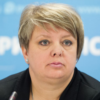 СВАХИНА Ольга