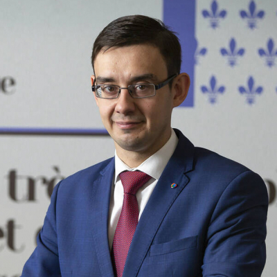 ШЕПЕЛЬ Михаил Олегович