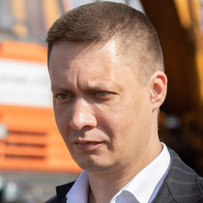 БЕЛЯЕВ Александр Юрьевич