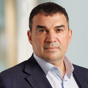 СОРОКИН Владимир