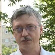 КИРСАНОВ Никита