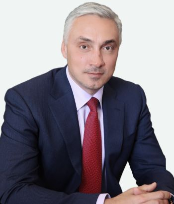 ТЮТЮШЕВ Андрей Петрович