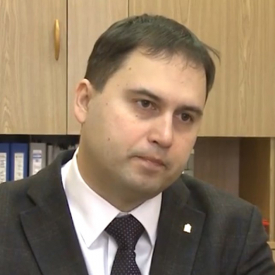 САВЕНКОВ Максим