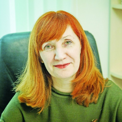ПОТЯГАЙЛОВА Елена Алексеевна