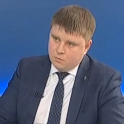 СУХОДОЛОВ Александр Викторович
