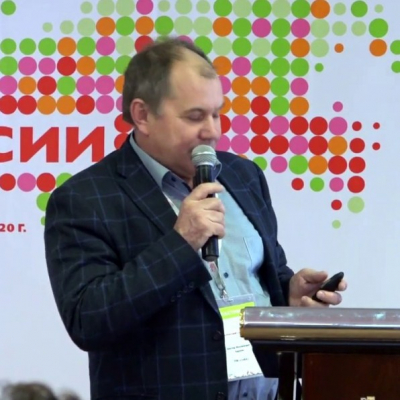КАРПОВ Виктор