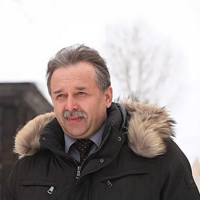 ЛИТВИНЕНКО Владимир Сергеевич