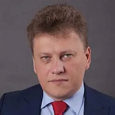 МОНАСТЫРЕВ Евгений Александрович