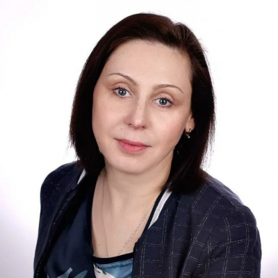 ШАЙДЮК Елена Владимировна