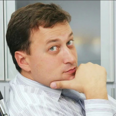 СЕВОСТЬЯНОВ Алексей Владимирович