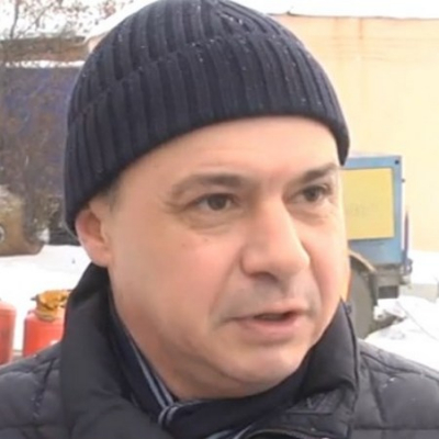 АБАСОВ Руслан Арифович