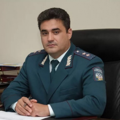 КУРИЛЕНКО Юрий Александрович