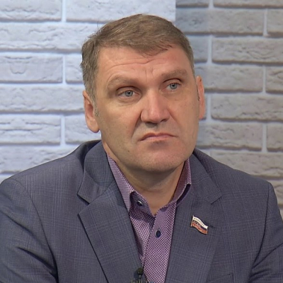 РЕЗНИКОВ Максим Владимирович