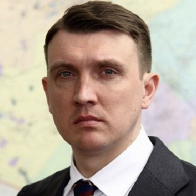 ПОТЕМКИН Василий Владимирович