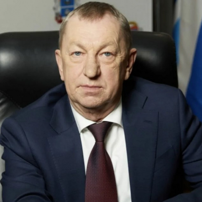 РУППЕЛЬ Николай Яковлевич
