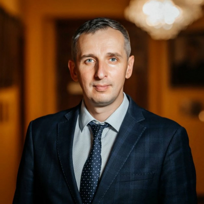 КУЛИКОВ Евгений Сергеевич