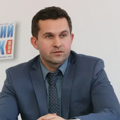 МАХИНЯ Дмитрий Александрович