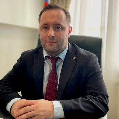 АЛИЕВ Вадим Алиевич