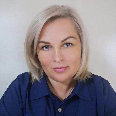 ЗАБАВНОВА Наталия Константиновна