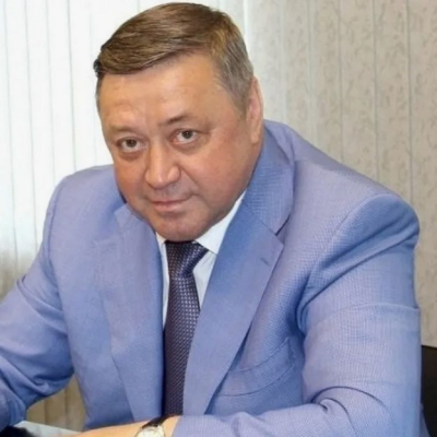 ДИДЕНКО Николай Васильевич