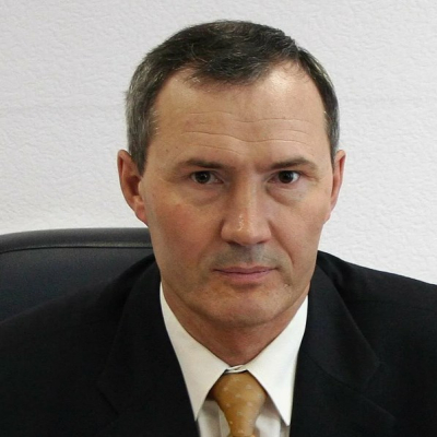 БАЕВ Александр Викторович