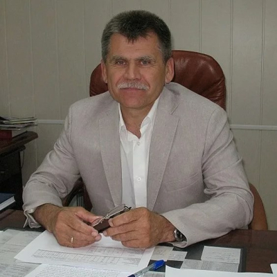 ДАНИЛЬЧУК Николай Александрович