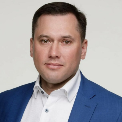 ДРОЗДОВ Юрий Викторович