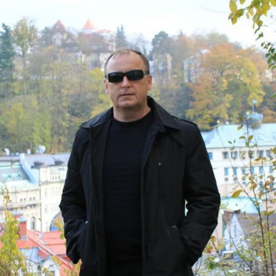 ХУДОЛЕЙ Владимир Николаевич