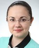 ФРАНЦИНА Евгения Владимировна