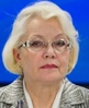 ВАСИЛЬЕВА Ольга Валентиновна
