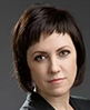 ЛЕВКО Алёна