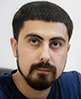 КАЗАНЦЕВ Константин