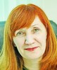 ПОТЯГАЙЛОВА Елена Алексеевна