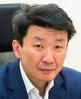 СОН Дмитрий Виссарионович